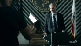 S.W.A.T - Season 06 Episode 22